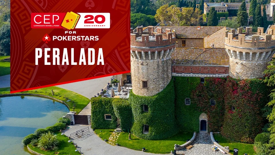Affiche de la qualification AK66 pour le CEP de Peralada - dimanche 1er novembre 2026 à Prades