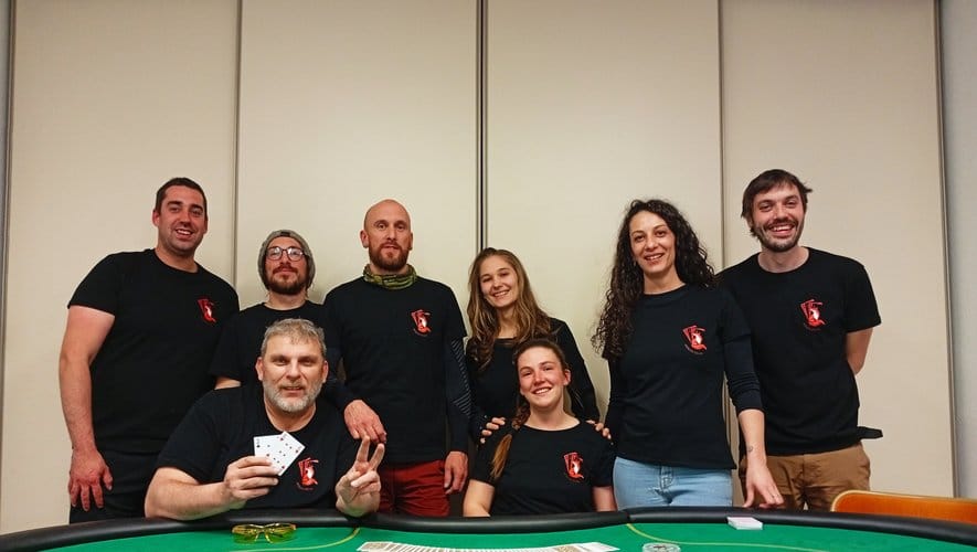 Le Collège du club AK66